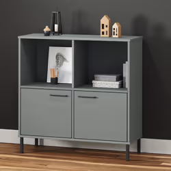 VidaXL 351016 living room bookcase