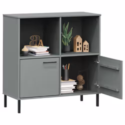 VidaXL 351016 living room bookcase