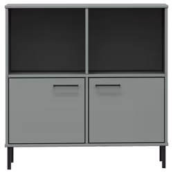 VidaXL 351016 living room bookcase - Additional view 4