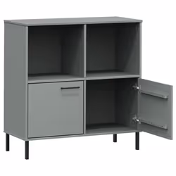 VidaXL 351016 living room bookcase - Additional view 5
