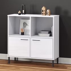 VidaXL 351017 living room bookcase