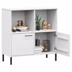 VidaXL 351017 living room bookcase