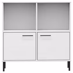 VidaXL 351017 living room bookcase - Additional view 4