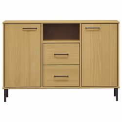 VidaXL 351018 living room sideboard/buffet - Additional view 4