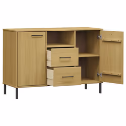 VidaXL 351018 living room sideboard/buffet - Additional view 5
