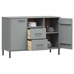 VidaXL 351019 living room sideboard/buffet - Additional view 3