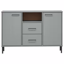 VidaXL 351019 living room sideboard/buffet - Additional view 4