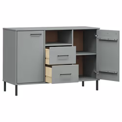 VidaXL 351019 living room sideboard/buffet - Additional view 5