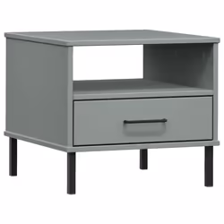 VidaXL 351031, Grey