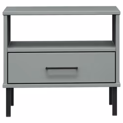 VidaXL 351031 coffee/side/end table - Additional view 4