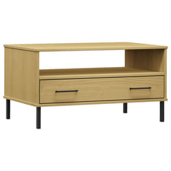 VidaXL 351033 coffee/side/end table