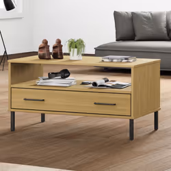 VidaXL 351033 coffee/side/end table