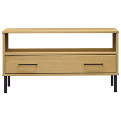 VidaXL 351033 coffee/side/end table - Additional view 4