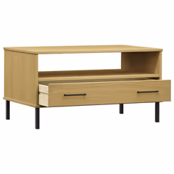 VidaXL 351033 coffee/side/end table - Additional view 5
