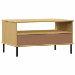VidaXL 351033 coffee/side/end table - Additional view 7