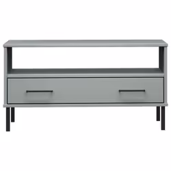 VidaXL 351034 coffee/side/end table - Additional view 4