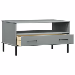VidaXL 351034 coffee/side/end table - Additional view 5