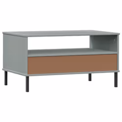 VidaXL 351034 coffee/side/end table - Additional view 7