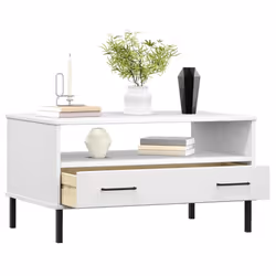 VidaXL 351035 coffee/side/end table