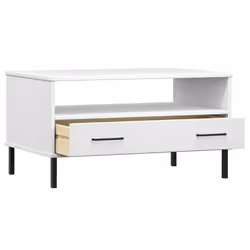 VidaXL 351035 coffee/side/end table - Additional view 4