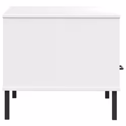 VidaXL 351035 coffee/side/end table - Additional view 5