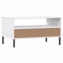 VidaXL 351035 coffee/side/end table - Additional view 6