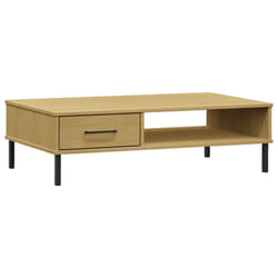VidaXL 351036 coffee/side/end table