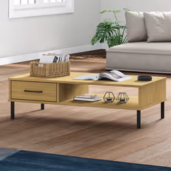 VidaXL 351036 coffee/side/end table