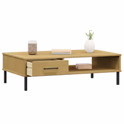 VidaXL 351036 coffee/side/end table