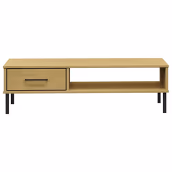 VidaXL 351036 coffee/side/end table - Additional view 4