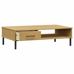 VidaXL 351036 coffee/side/end table - Additional view 5