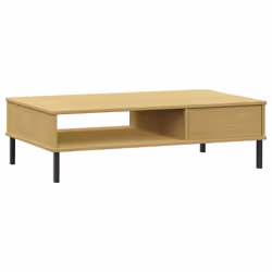 VidaXL 351036 coffee/side/end table - Additional view 7