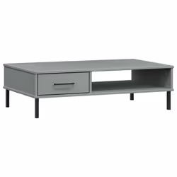 VidaXL 351037, Grey