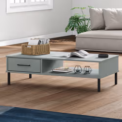 VidaXL 351037 coffee/side/end table