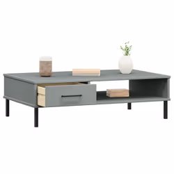 VidaXL 351037 coffee/side/end table