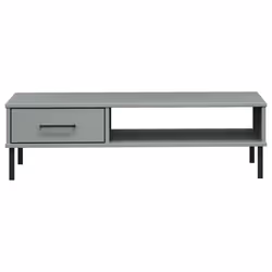 VidaXL 351037 coffee/side/end table - Additional view 4