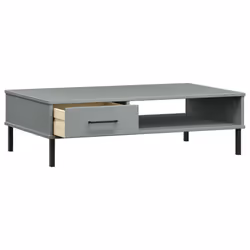 VidaXL 351037 coffee/side/end table - Additional view 5