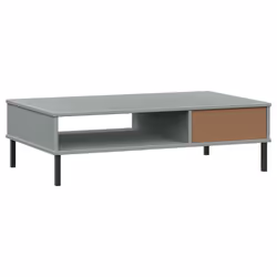 VidaXL 351037 coffee/side/end table - Additional view 7