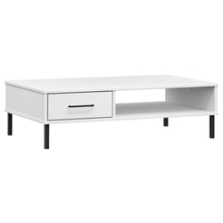VidaXL 351038 coffee/side/end table