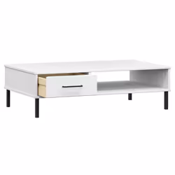 VidaXL 351038 coffee/side/end table - Additional view 4