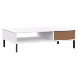VidaXL 351038 coffee/side/end table - Additional view 6