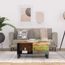 VidaXL 350634 coffee/side/end table