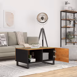 VidaXL 350634 coffee/side/end table