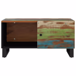 VidaXL 350634 coffee/side/end table - Additional view 4