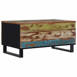 VidaXL 350634 coffee/side/end table - Additional view 7