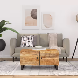 VidaXL 350636 coffee/side/end table