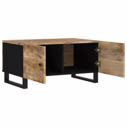 VidaXL 350636 coffee/side/end table - Additional view 5