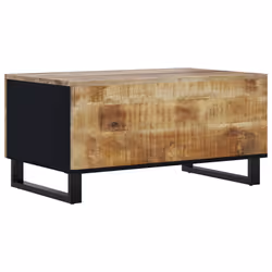 VidaXL 350636 coffee/side/end table - Additional view 6
