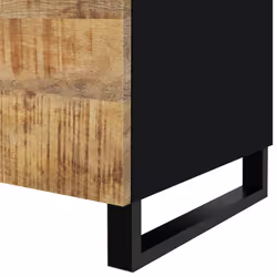 VidaXL 350636 coffee/side/end table - Additional view 8