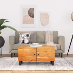 VidaXL 350637 coffee/side/end table - Additional view 2